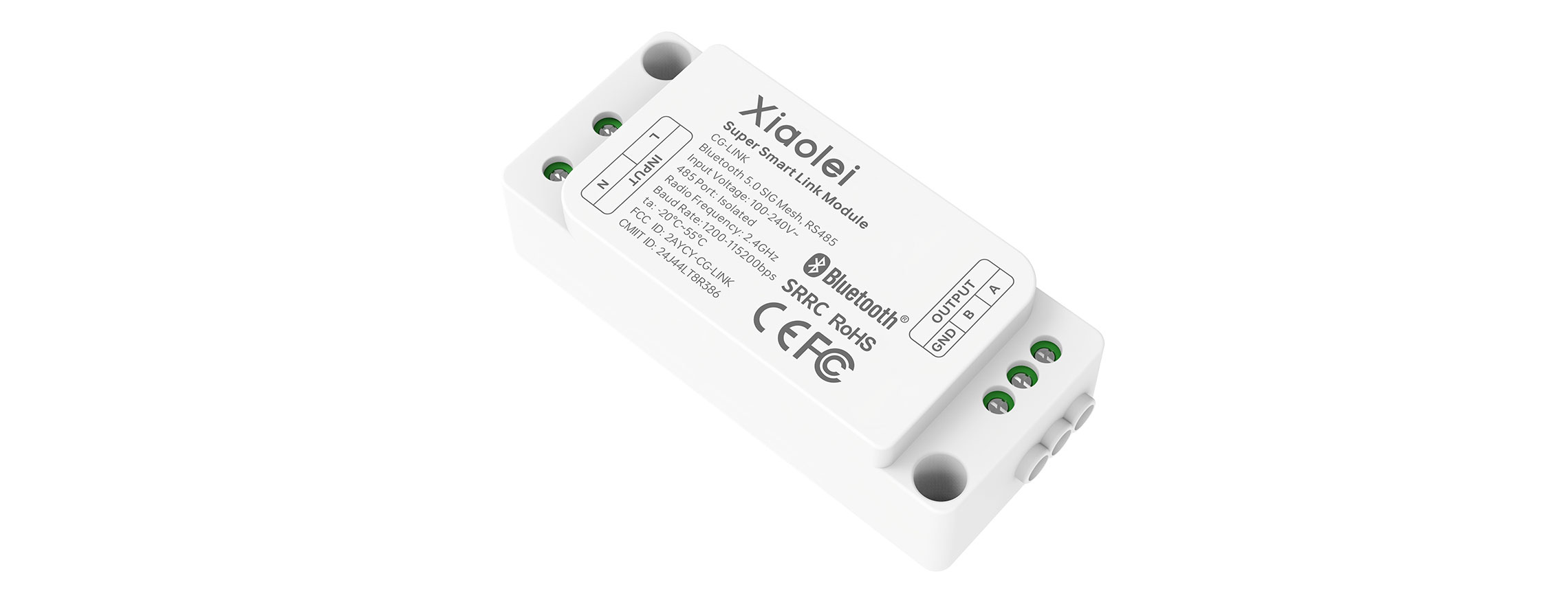 485 Super Smart Link Module CG-LINK
