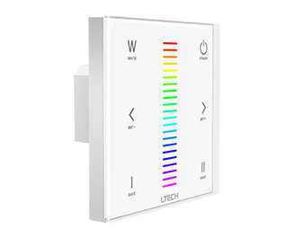 E Series Touch Panels E4(RGBW)
