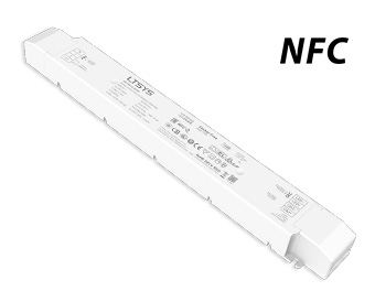 150W 12V NFC CV 0/1-10V LED Driver LM-150-12-G1A2F
