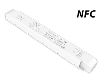 150W 12VDC NFC CV DMX Driver LM-150-12-G1M2F