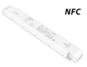 150W 24V NFC CV Matter LED Driver LM-150-24-G1MA