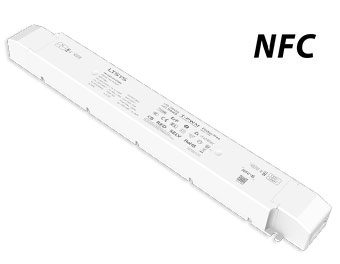 240W 24V NFC CV Matter LED Driver LM-240-24-G1MA