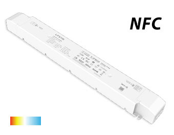 240W 24V NFC CV Matter Tunable White LED Driver LM-240-24-G2MA