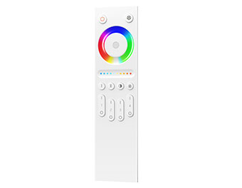 RGBCW Touch remote control Q5